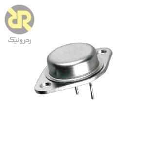 ترانزیستور MJ10016 نوع NPN ترانزیستور MJ10016