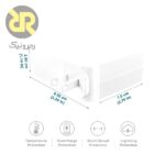 آداپتور 12 ولت 3.5 آمپر NETGEAR - تصویر 2