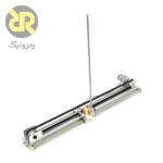 آونگ معکوس خط مستقیم(PID Simulink)