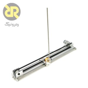 آونگ معکوس خط مستقیم(PID Simulink)