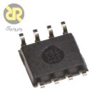 آی سی تقویت کننده عملیاتی دقت بالا OPA2277UA