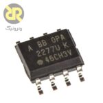 آی سی تقویت کننده عملیاتی دقت بالا OPA2277UA