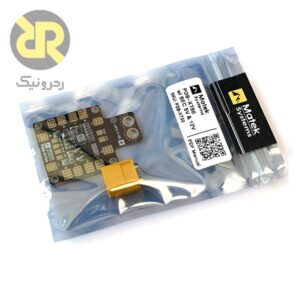 برد توزیع برق Matek PDB