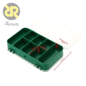 جعبه داشبوردی ProsKit 103-132C