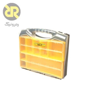 جعبه ابزار TIK