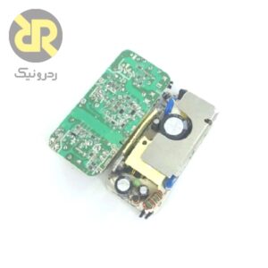 منبع تغذیه سوئیچینگ AC به DC مدل TULIP-351-SW