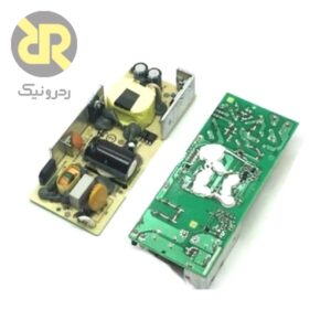 منبع تغذیه سوئیچینگ AC به DC مدل TULIP-352-SW