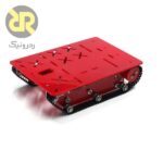 شاسی ربات تانک KEI1005