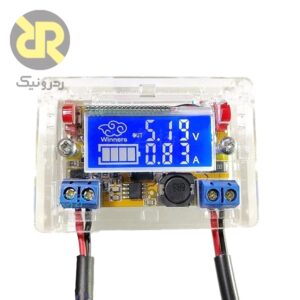 ماژول تغذیه کاهنده ولتاژ WINNERS