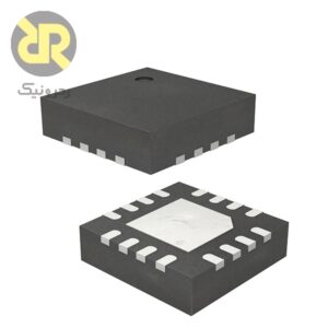 مبدل دیجیتال به آنالوگ DAC161S997RGHR