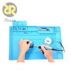 صفحه نسوز تعمیر موبایل S-160