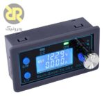 مبدل افزاینده و کاهنده ولتاژ ZK-4KX