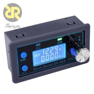 مبدل افزاینده و کاهنده ولتاژ ZK-4KX