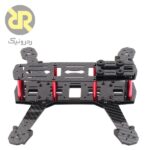 فریم فیبر کربن کوادکوپتر ZMR250 Race