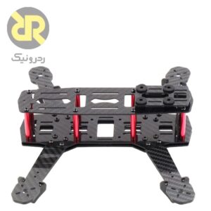 فریم فیبر کربن کوادکوپتر ZMR250 Race