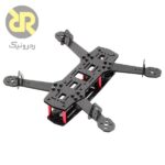 فریم فیبر کربن کوادکوپتر ZMR250 Race
