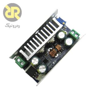 ماژول تغذیه کاهنده ولتاژ ZS-Q5