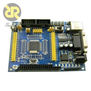 برد توسعه atmega128
