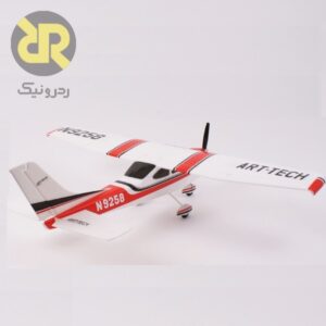 روکش موتور سسنا ۱۸۲