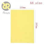 کاغذ مخصوص چاپ PCB سایز A4