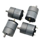 شاسی تانک فلزی KEI1002 - تصویر 4