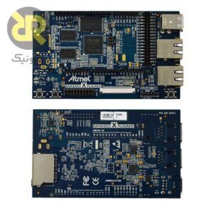 کيت آموشي atsama5d3