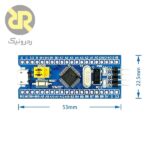 برد توسعه STM32F051C8T6