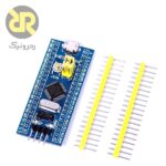 برد توسعه STM32F051C8T6