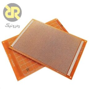 برد سوراخ دار 5x7 سانتی متر استخوانی