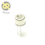 ترانزیستور 2N2219 نوع NPN,ترانزیستور 2N2219