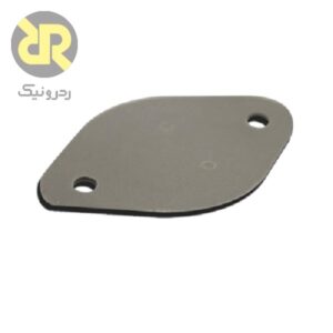 عایق ترانزیستور قابلمه ای,