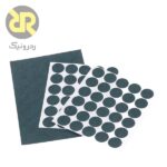 برچسب محافظ حلقه‌ای مثبت باتری ۱۸۶۵۰ تک سل