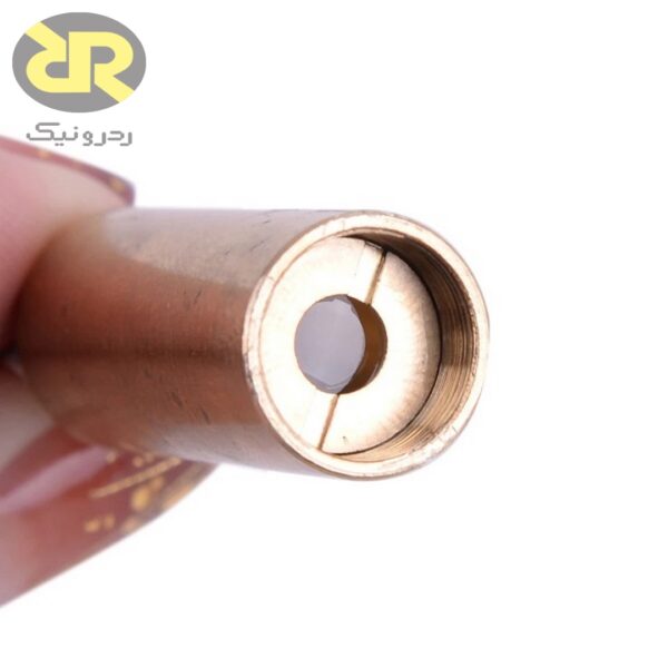 ماژول لیزر نقطه‌ای LOTUS-256-DOT - تصویر 3