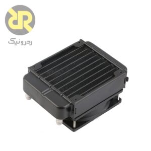 فن خنک کننده CPU دارای سیستم Water Cooling
