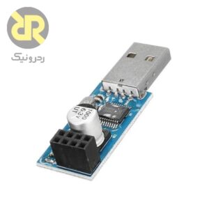 ماژول مبدل USB به ESP8266