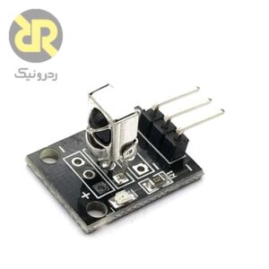 ماژول گیرنده مادون قرمز HX1838B