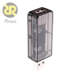 ماژول ایزولاتور USB به USB با تراشه ADUM3160