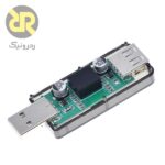 ماژول ایزولاتور USB به USB با تراشه ADUM3160