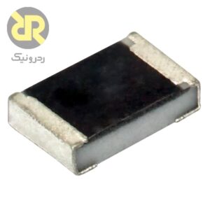 مقاومت فیلم نازک اس ام دی CRCW080522K0FKEB,