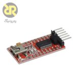 ماژول FT232RL مبدل USB به سریال TTL