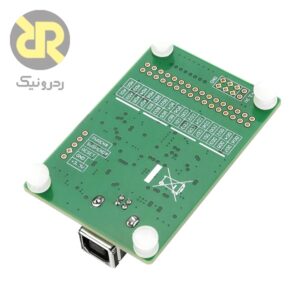 ماژول مبدل USB به سریال سرعت بالا FT4232HL