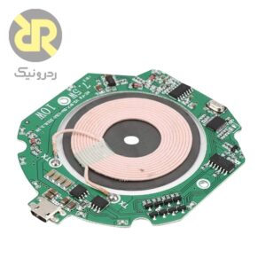 ماژول شارژر وایرلس KC-F6