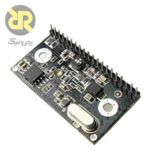 ماژول powerline carrier مدل LX200V20