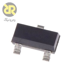 آی سی Reset و آستانه ی ولتاژ تغذیه میکروکنترلر MAX809R