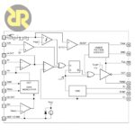 کنترل کننده PFC مدل ML4821CS