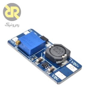 ماژول افزاینده ولتاژ MT3608