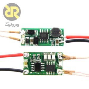 فرستنده و گیرنده شارژر بی سیم XKT-412