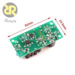 ماژول تغذیه سوئیچینگ AC به DC مدل YS-5V1ASZD