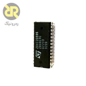 آی سی تایمر کانتر CTC مدل Z8430,