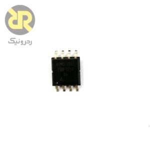 آی سی حافظه فلش AT25DF321A Atmel